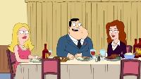 Click to watch 'The Scarlett Getter ' (popup) American Dad